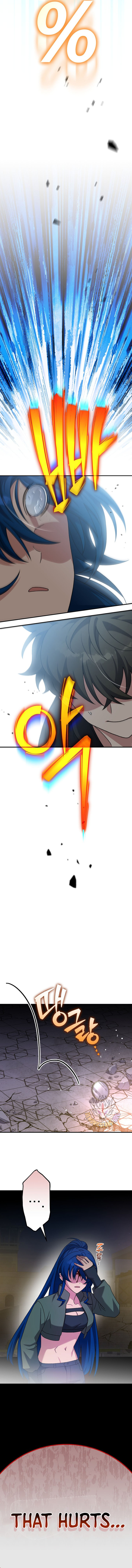 The Novel's Extra (Remake) Chapter 130 13